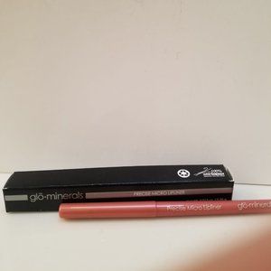 GloMinerals Glo Skin Beauty Precise Micro Lip Liner Delilah 0.35 g / 0.012 oz